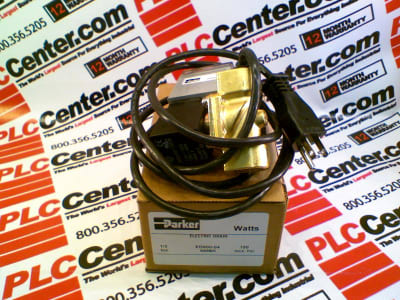 PARKER ED900-04