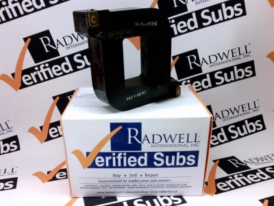 RADWELL VERIFIED SUBSTITUTE 55-501463G4-SUB