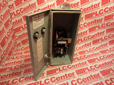 GENERAL ELECTRIC CR306K6003