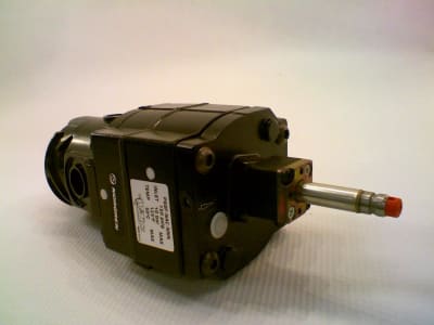 NORGREN P64F-NAC-PNN