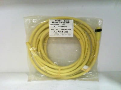 TPC WIRE & CABLE 84420