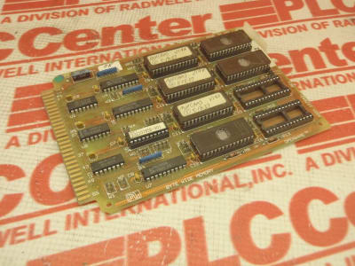 PL MANUFACTURING PWB107844-001