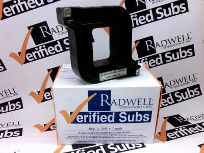 RADWELL VERIFIED SUBSTITUTE 55-501336G4-SUB