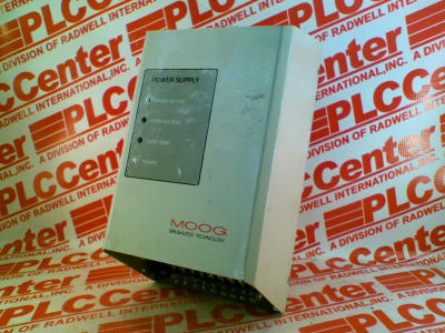 MOOG 150-101A