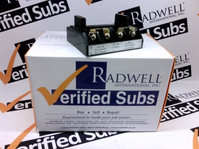 RADWELL VERIFIED SUBSTITUTE 75D73070G-SUB