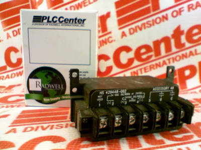 EATON CORPORATION C323CM3