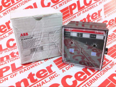 ASEA BROWN BOVERI 2CSG452434R1202