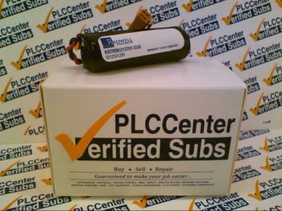 RADWELL VERIFIED SUBSTITUTE K07RBK215701-SUB