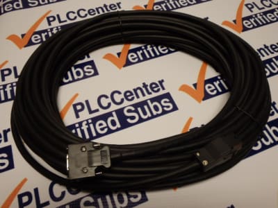 RADWELL VERIFIED SUBSTITUTE MR-JCCBL20M-L-SUB