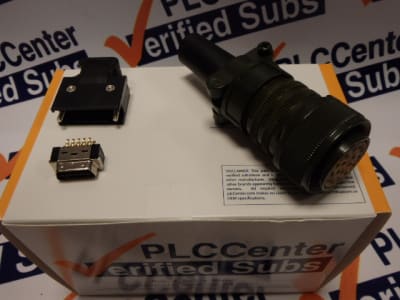 RADWELL VERIFIED SUBSTITUTE MR-J2CNS-SUB