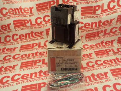 EATON CORPORATION C340BD1