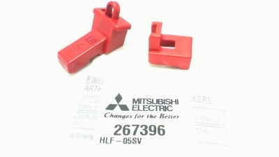MITSUBISHI HLF-05SV