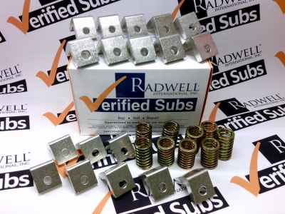 RADWELL VERIFIED SUBSTITUTE 55150161G3-SUB