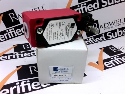 RADWELL VERIFIED SUBSTITUTE WL-CA3-241-SUB