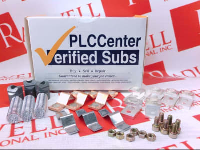 RADWELL VERIFIED SUBSTITUTE CN1GC803SUB