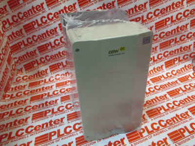 WEG DBW010300D21801SZ