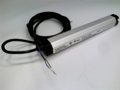 BANNER ENGINEERING WLS28-2XW145XPB