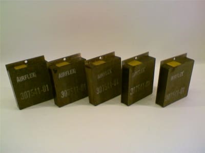 EATON CORPORATION 307541-01