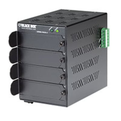BLACK BOX CORP LB300A-RACK-4
