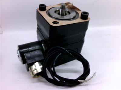 HALDEX BARNES HYDRAULICS 2512107R