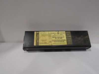 POWERLIGHTING 8G1762W