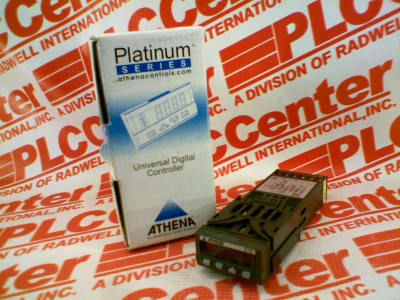 ATHENA C10-5007-0300