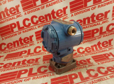 EMERSON 3051CD2A22A1AD3