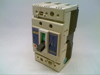 MITSUBISHI NF30-SW-2P-15A
