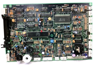 HEWLETT PACKARD COMPUTER E91964-340