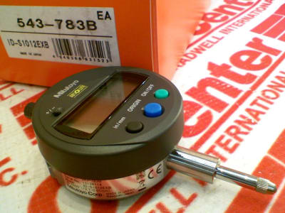 MITUTOYO ID-S1012EXB
