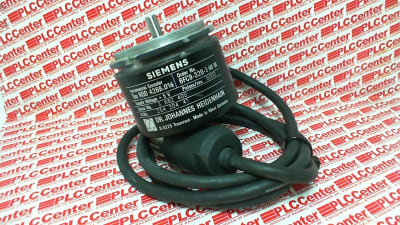 SIEMENS 6FC9-320-3MS00