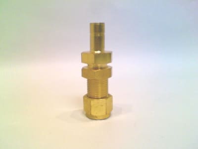 SWAGELOK B-600-R1-6