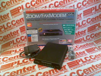 ZOOM TELEPHONIC 2948-00-02