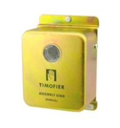 PROTECTION CONTROLS U300M285-15J