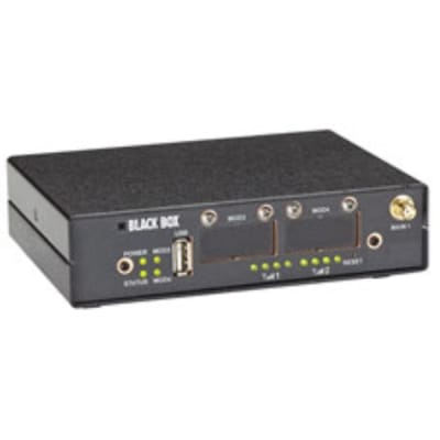 BLACK BOX CORP WRT4004A-DC
