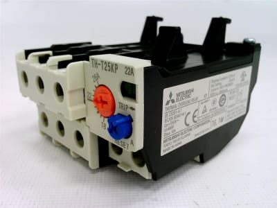 MITSUBISHI TH-T25KP22A