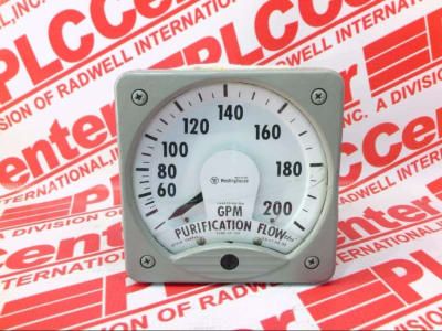 WESTINGHOUSE KX-261-0/200GPM