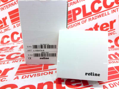 ROLINE L13SHT4-6