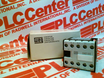 WEG CW07-01-230V-50/60HZ