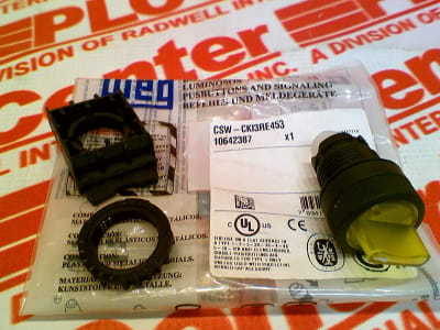 WEG CSW-CKI3RE453
