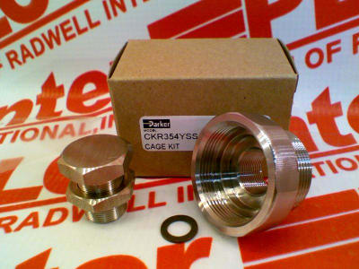 PARKER CKR354YSS