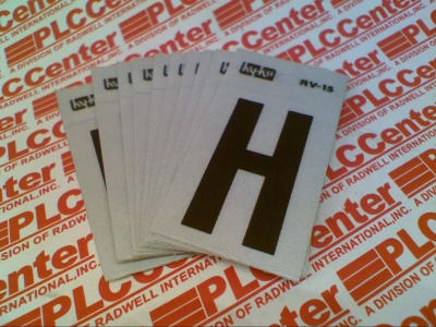 HY-KO PRODUCTS RV-15/H