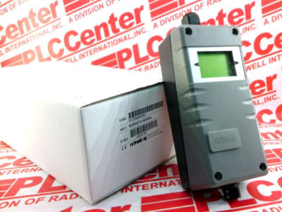 ROTRONIC M33W2TC-6DW04