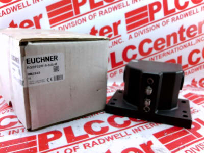 EUCHNER RGBFO216-502-M