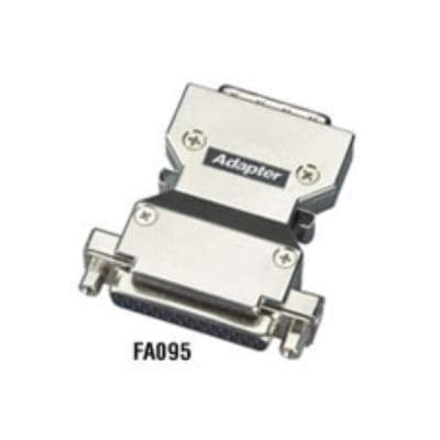 BLACK BOX CORP FA095