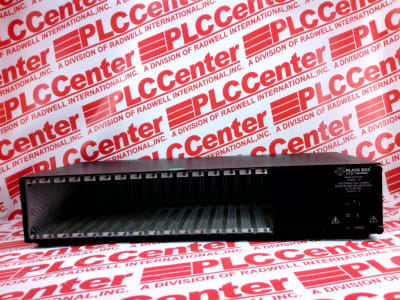 BLACK BOX CORP LE6516A