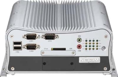 NEXCOM 88J50090E00X0