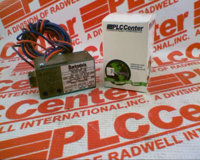 BARKSDALE 96100-AA1-AB