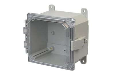 ALLIED MOULDED PRODUCTS AMP664CCNL