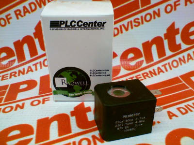 PARKER P2FCA457